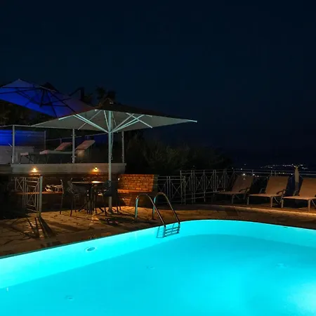 Anastasia Villa