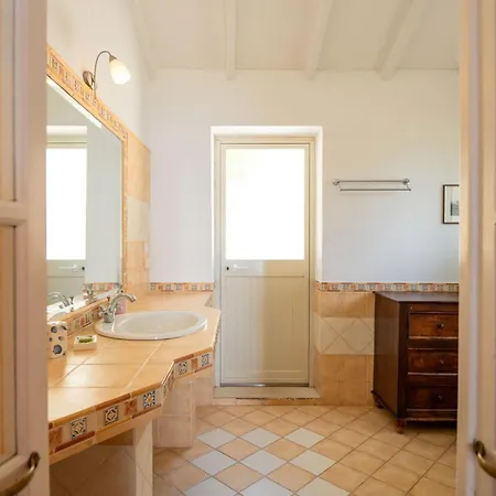 Anastasia Villa Nisaki (Corfu)