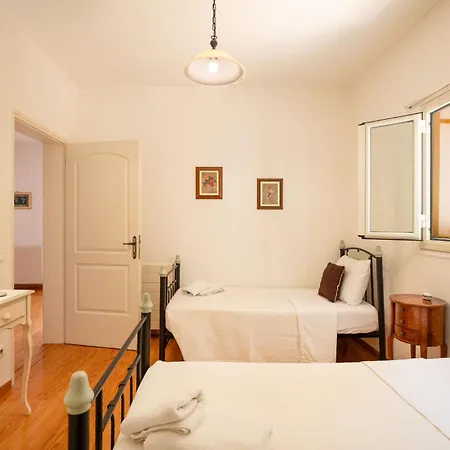 Villa Anastasia Nisaki (Corfu)