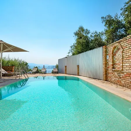 Villa Anastasia