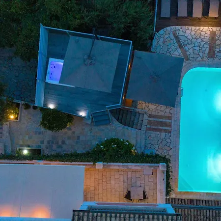 Villa Anastasia