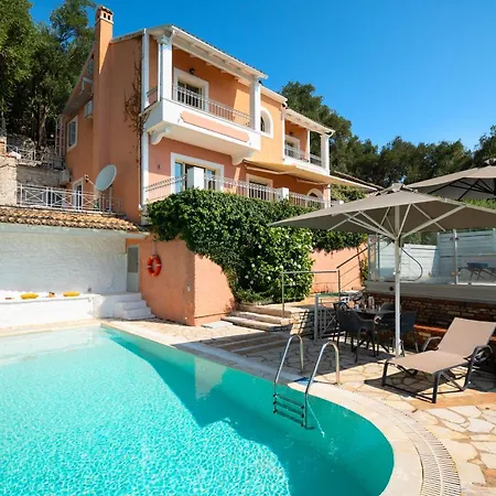 Villa Anastasia *