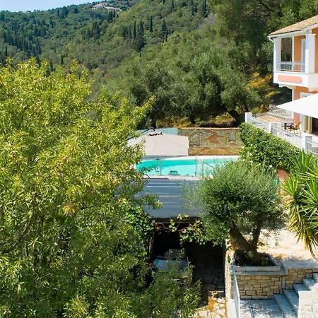 Anastasia * Corfu (city)