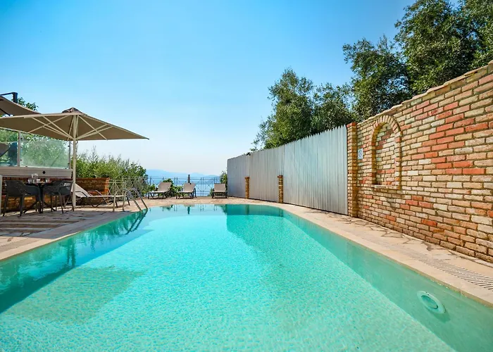 Вилла Anastasia