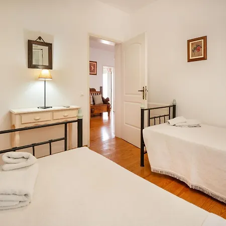 Anastasia * Νησάκι