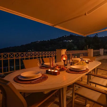 Anastasia * Nisaki (Corfu)