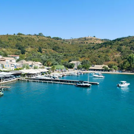 Βίλα Anastasia *