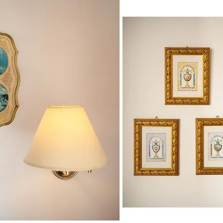 Βίλα Anastasia Νησάκι