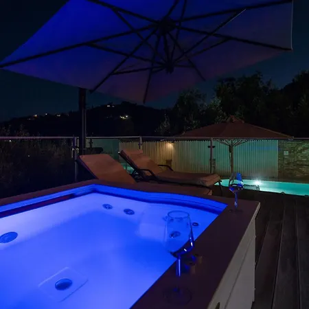 Anastasia * Νησάκι