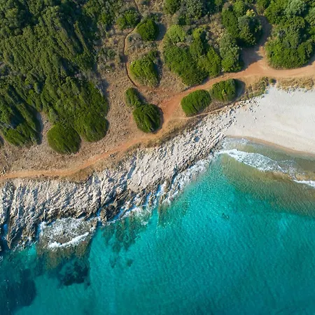 Βίλα Anastasia Νησάκι