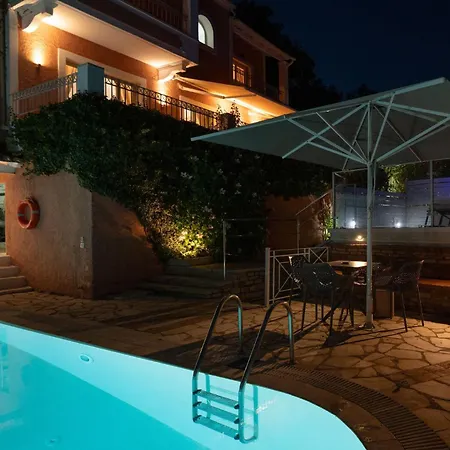 Anastasia Νησάκι