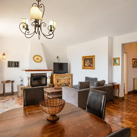 Anastasia Villa Nisaki (Corfu)