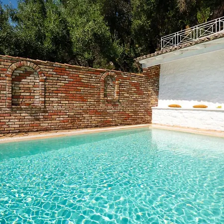 Anastasia Villa Nisaki (Corfu)