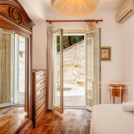 Βίλα Anastasia Νησάκι